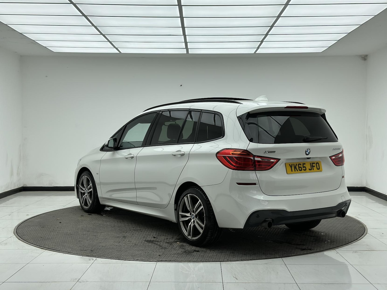 Used BMW 2 Series 2015 for sale - 78071675: Photo 6