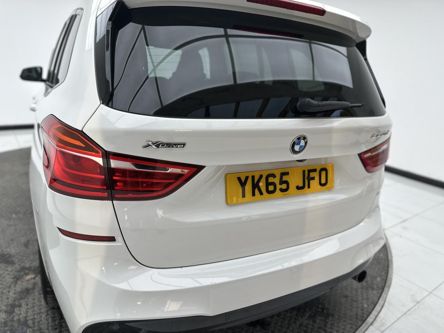 Used BMW 2 Series 2015 for sale - 78071675: Photo 65