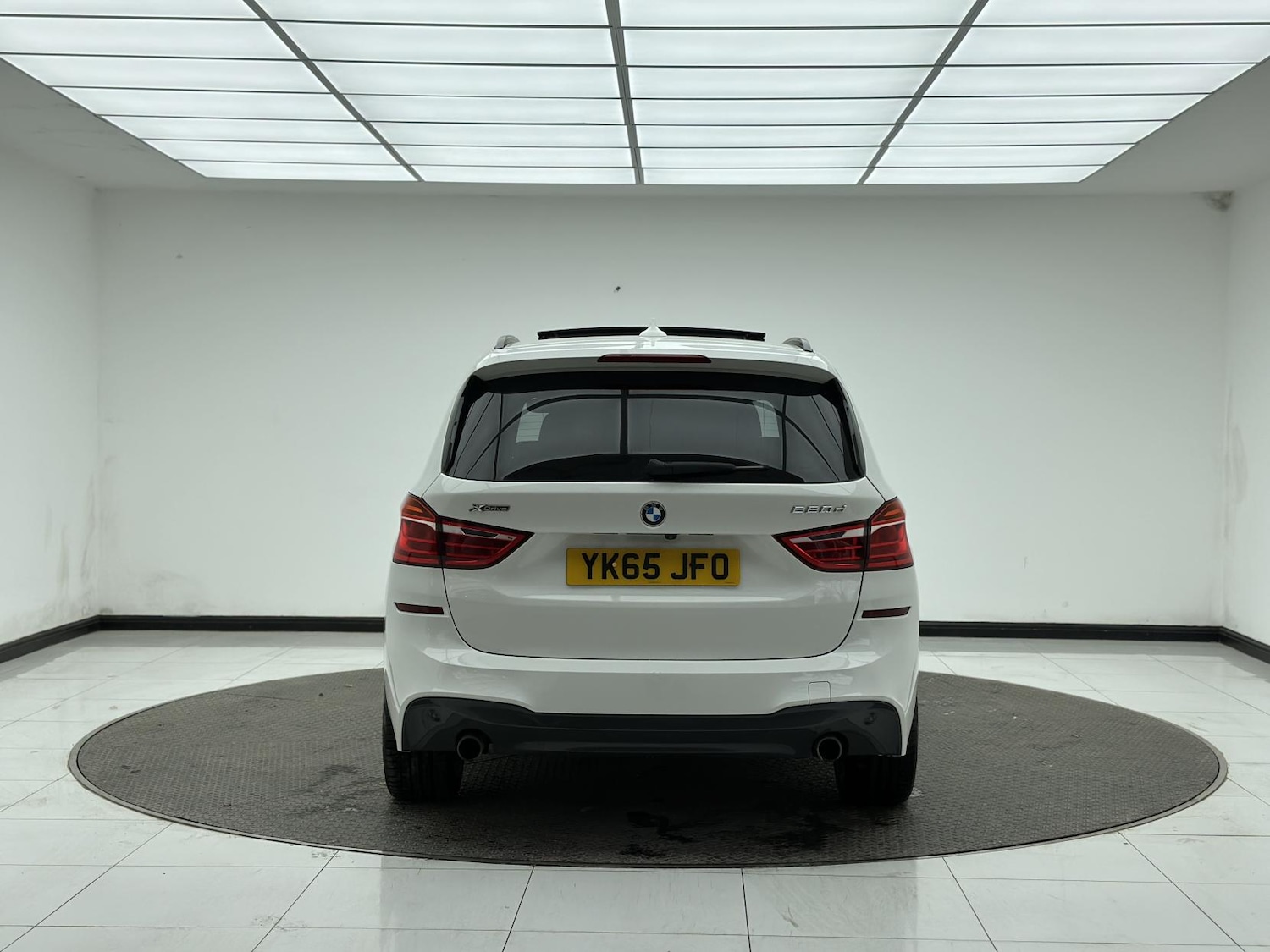 Used BMW 2 Series 2015 for sale - 78071675: Photo 8