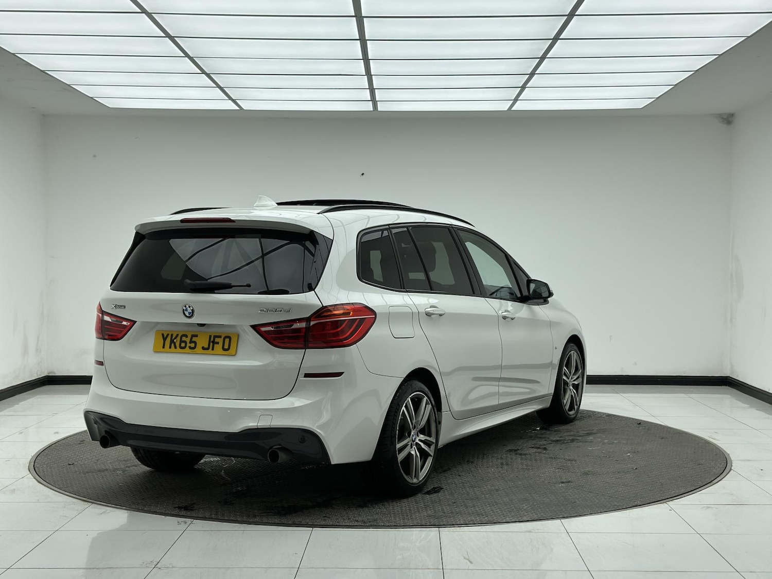 Used BMW 2 Series 2015 for sale - 78071675: Photo 9