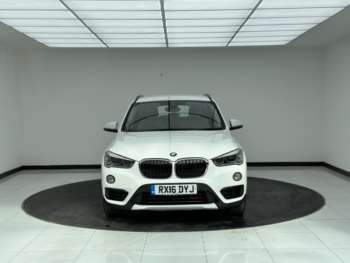 Used BMW X1 2016 for sale - 75016430: Photo