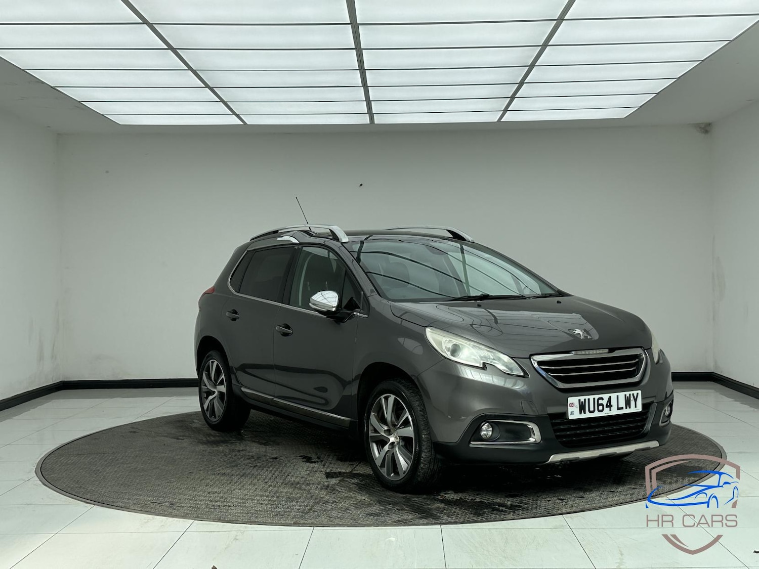 Used Peugeot 2008 2014 for sale - 78152947: Photo 1