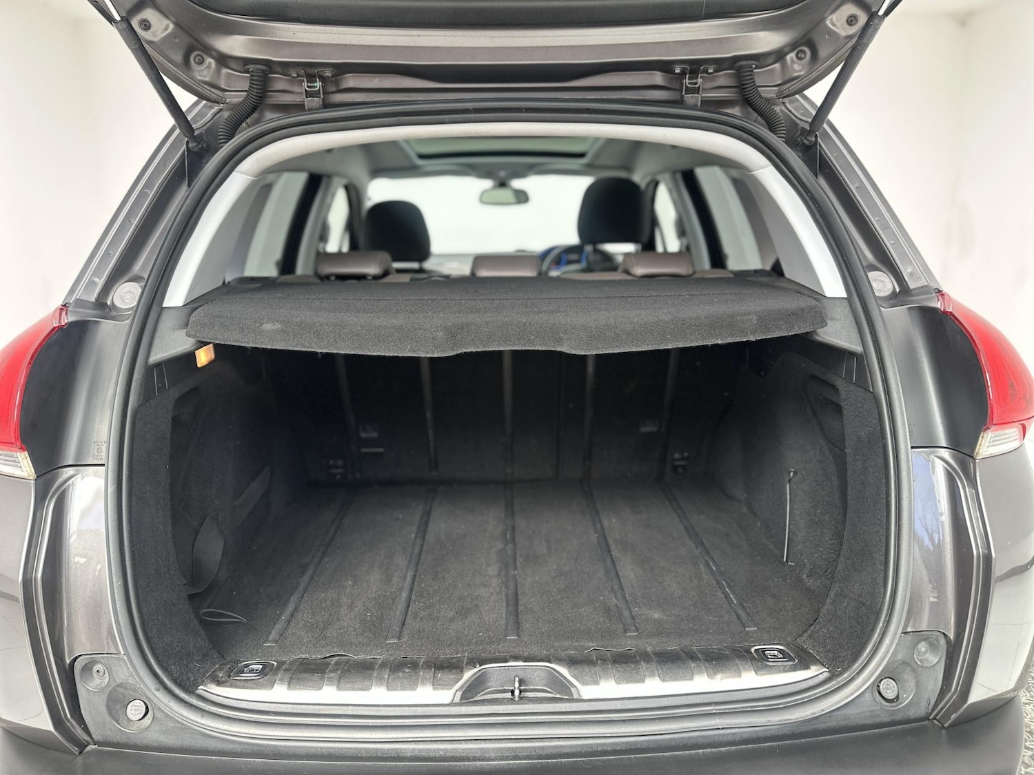 Used Peugeot 2008 2014 for sale - 78152947: Photo 14