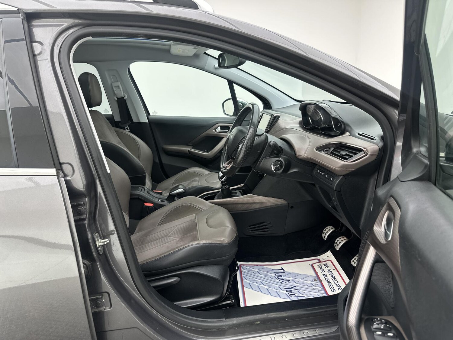 Used Peugeot 2008 2014 for sale - 78152947: Photo 19