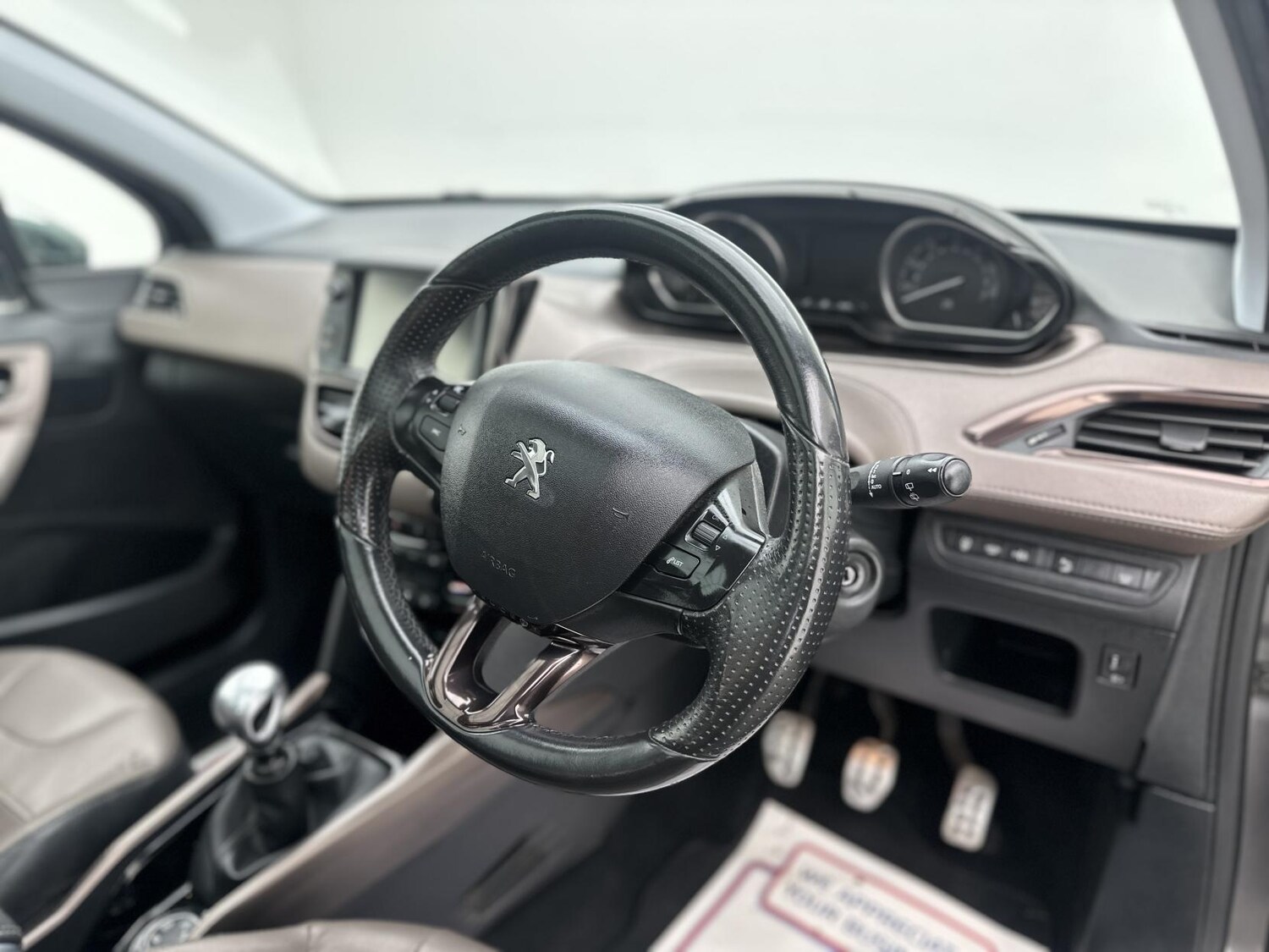 Used Peugeot 2008 2014 for sale - 78152947: Photo 21