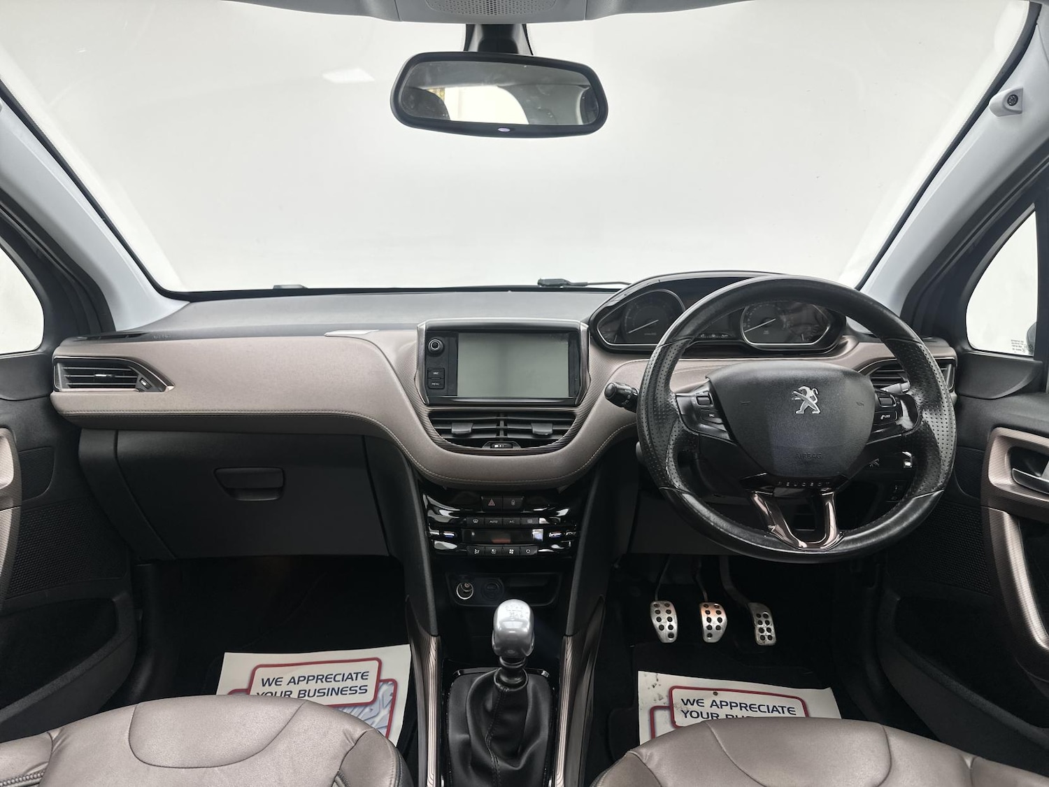 Used Peugeot 2008 2014 for sale - 78152947: Photo 23