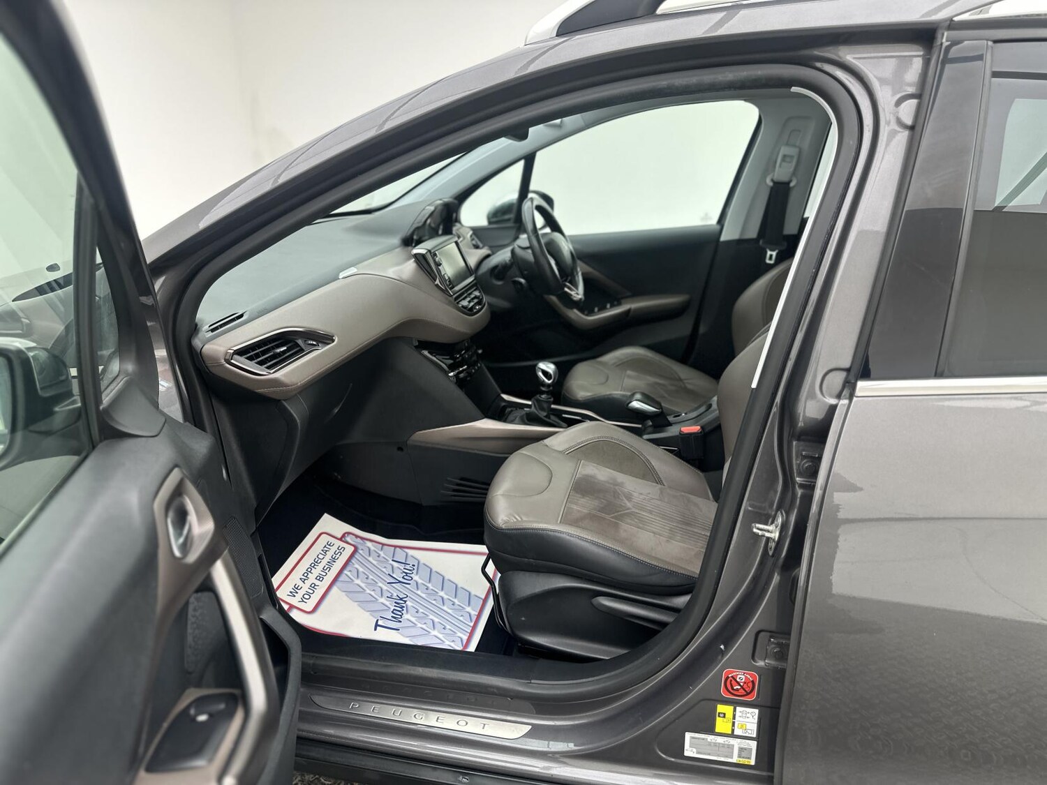 Used Peugeot 2008 2014 for sale - 78152947: Photo 33