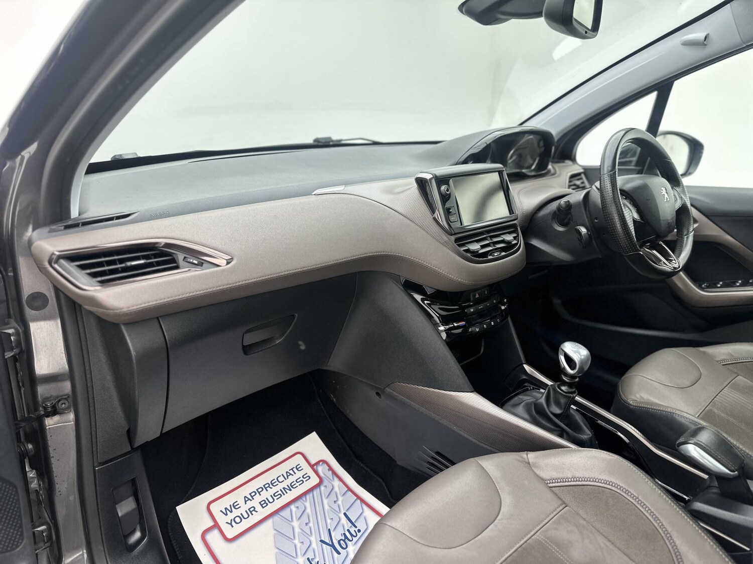 Used Peugeot 2008 2014 for sale - 78152947: Photo 34