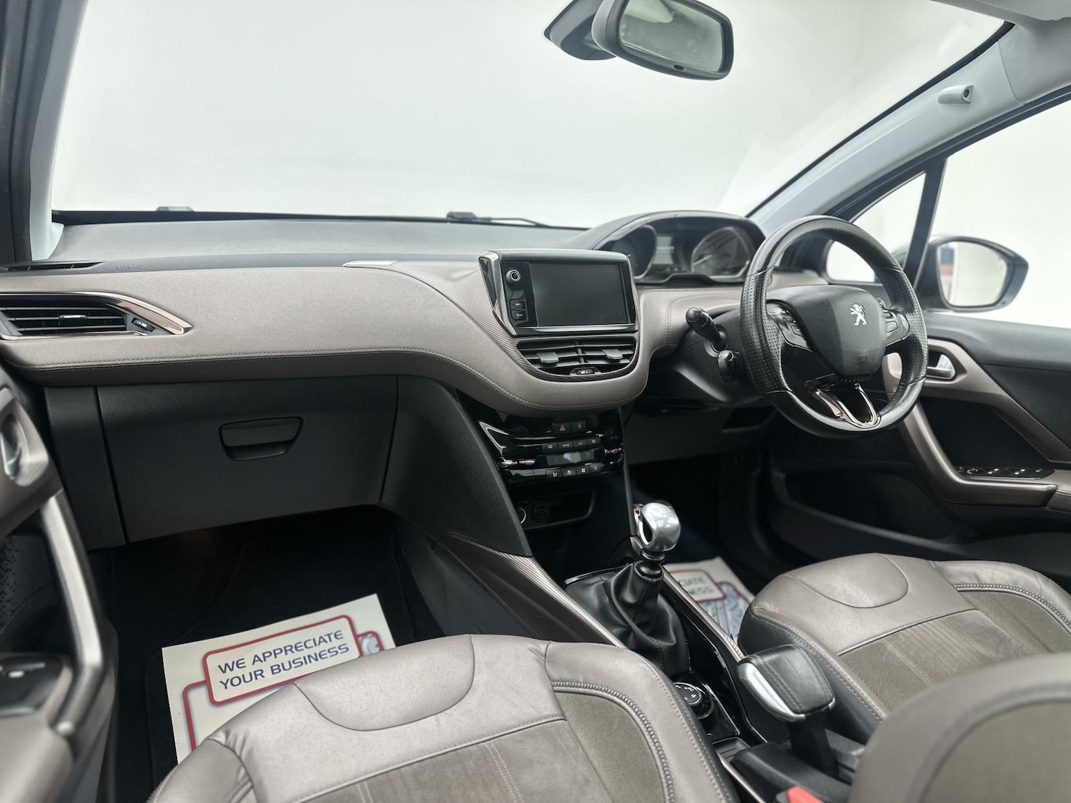 Used Peugeot 2008 2014 for sale - 78152947: Photo 35