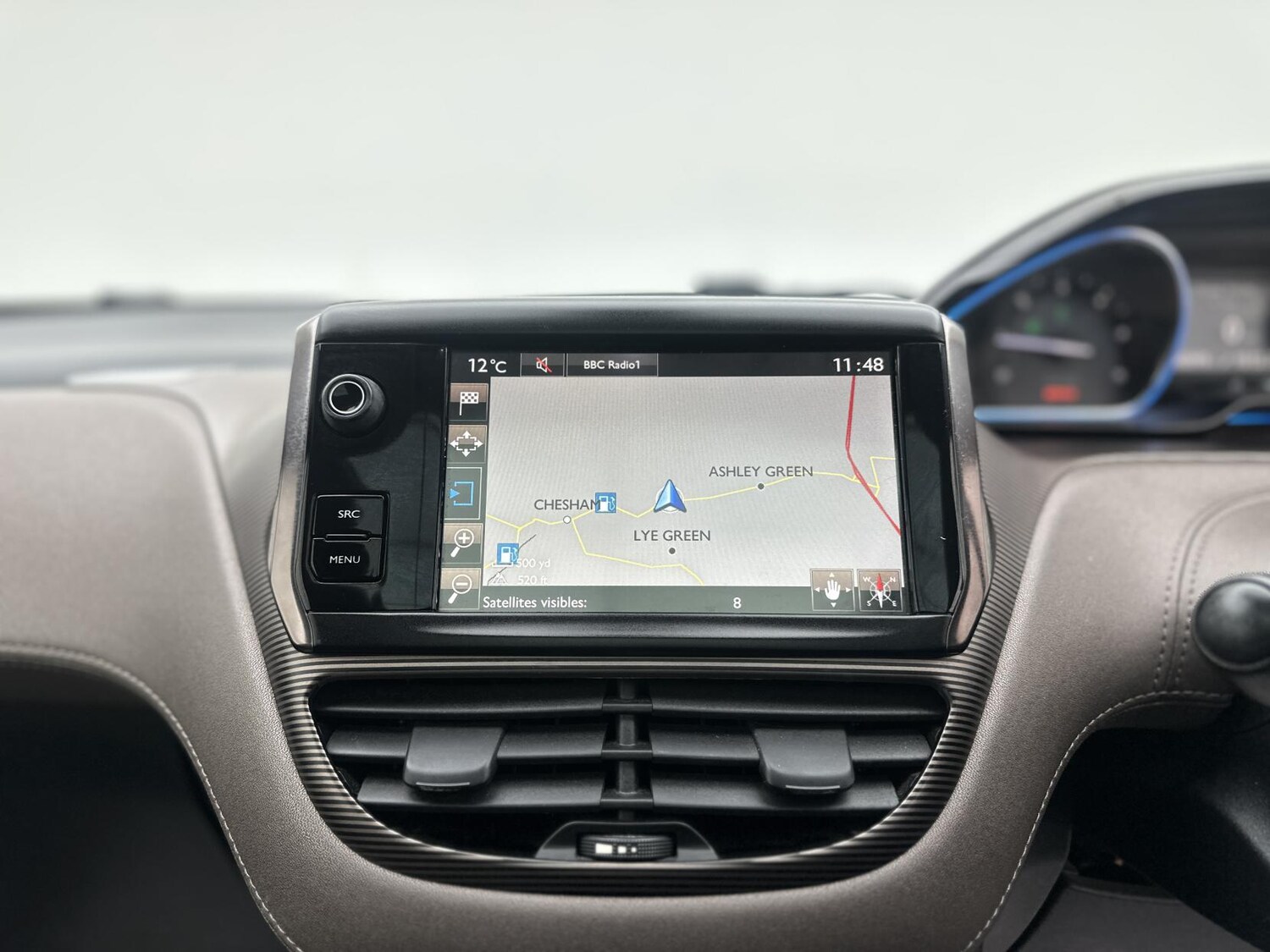 Used Peugeot 2008 2014 for sale - 78152947: Photo 40