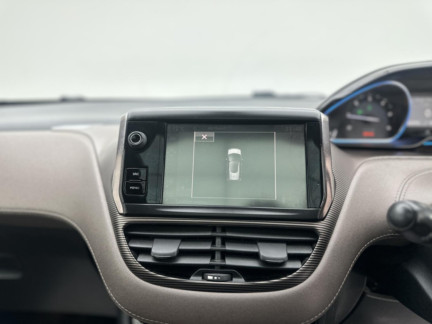 Used Peugeot 2008 2014 for sale - 78152947: Photo 41