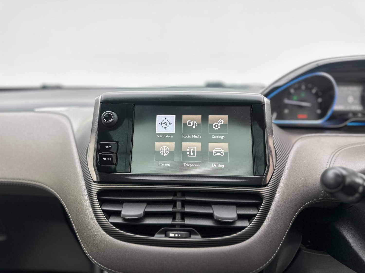 Used Peugeot 2008 2014 for sale - 78152947: Photo 42