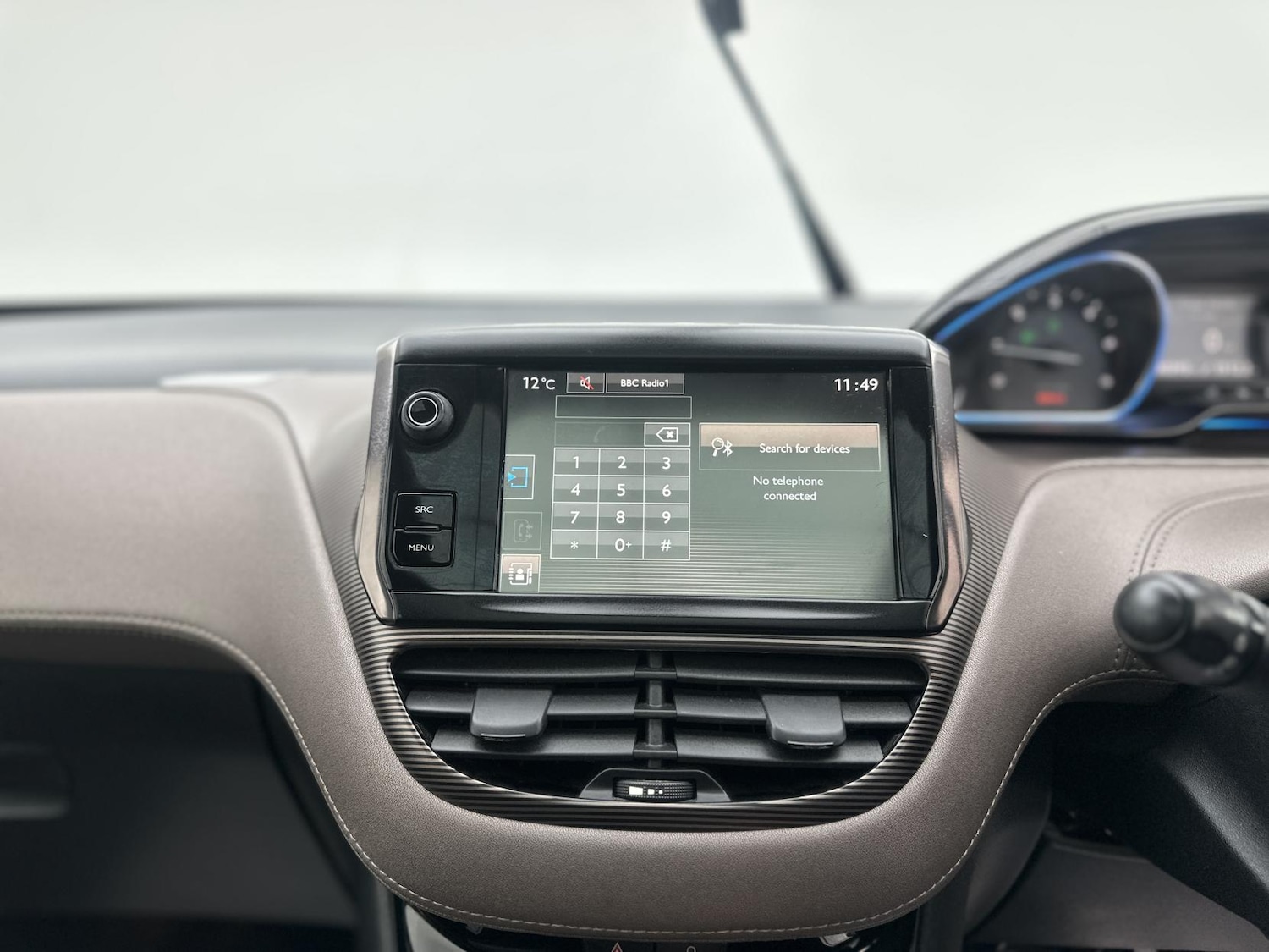 Used Peugeot 2008 2014 for sale - 78152947: Photo 43