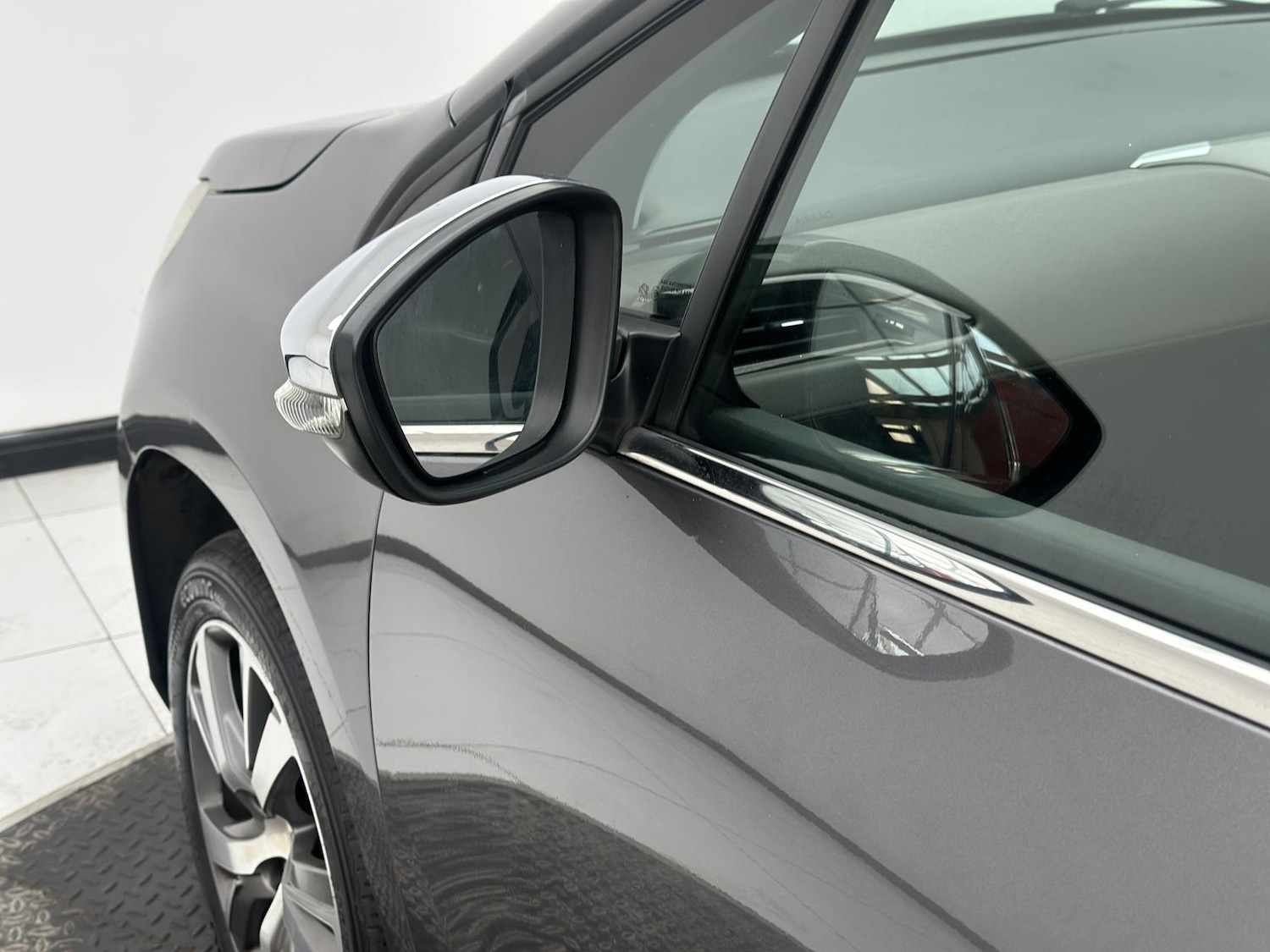 Used Peugeot 2008 2014 for sale - 78152947: Photo 54