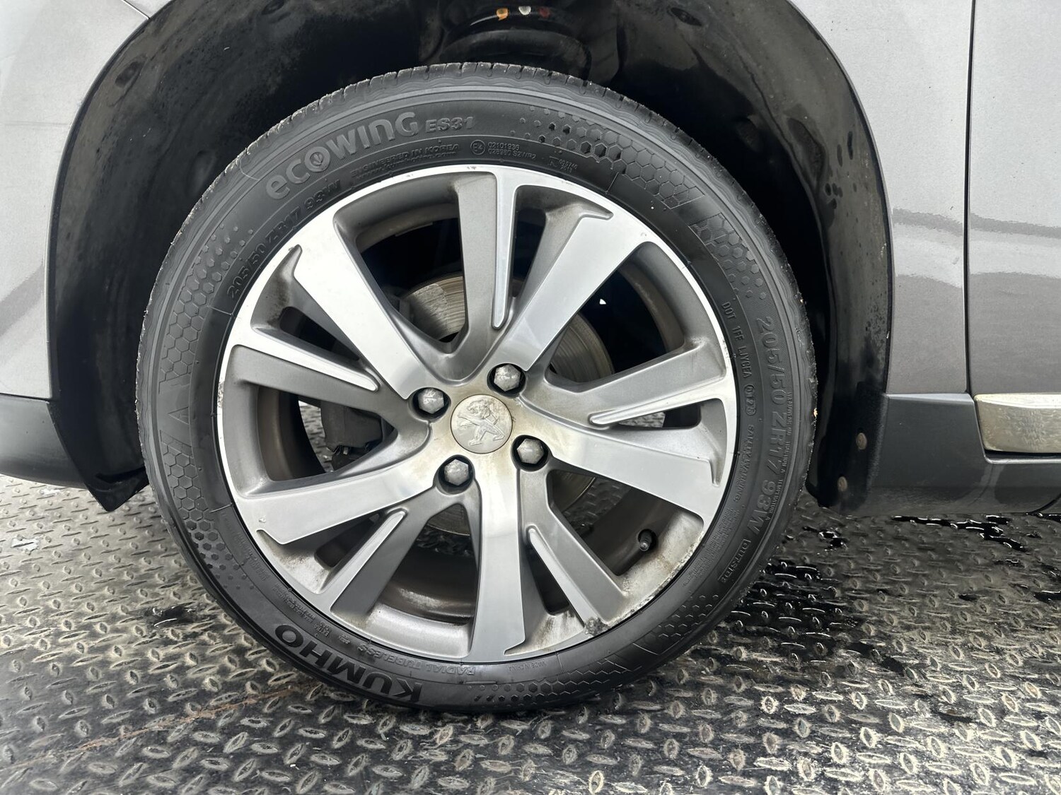 Used Peugeot 2008 2014 for sale - 78152947: Photo 56