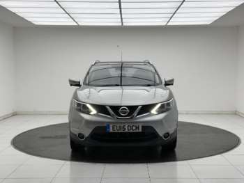Used Nissan Qashqai 2015 for sale - 74207832: Photo