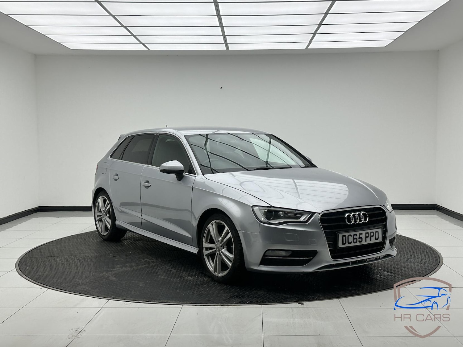 Used Audi A3 2015 for sale - 76526553: Photo 1