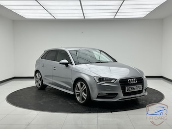 Used Audi A3 2015 for sale - 76526553: Photo