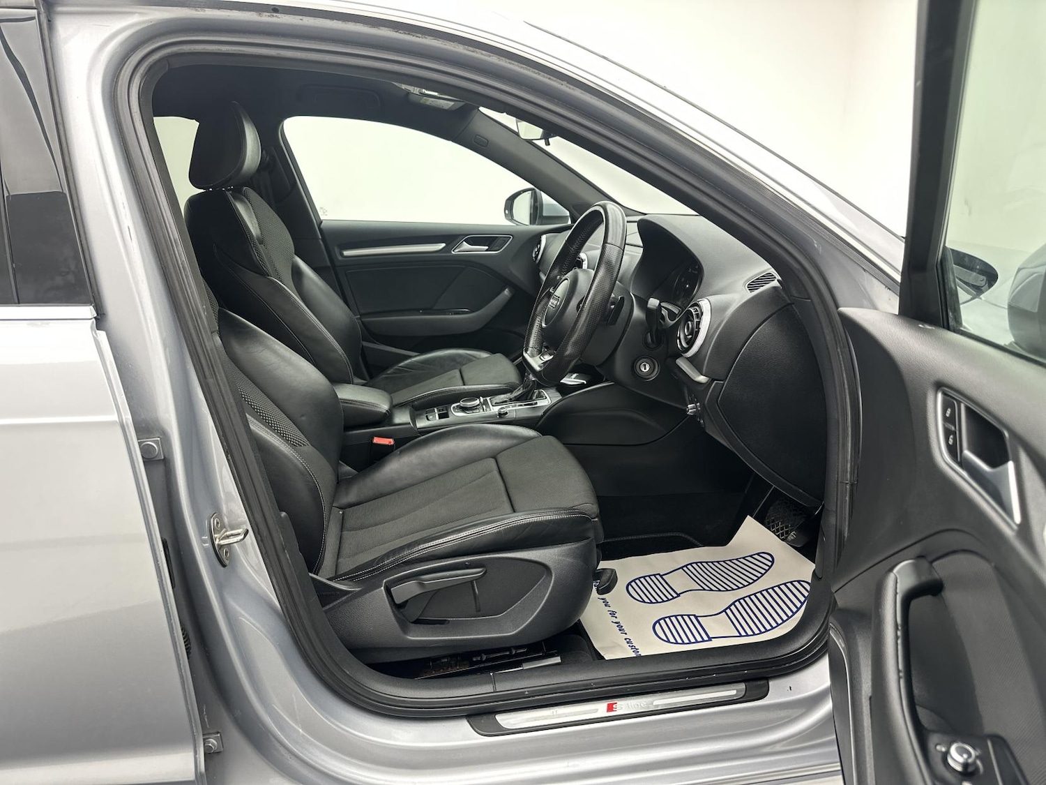 Used Audi A3 2015 for sale - 76526553: Photo 21