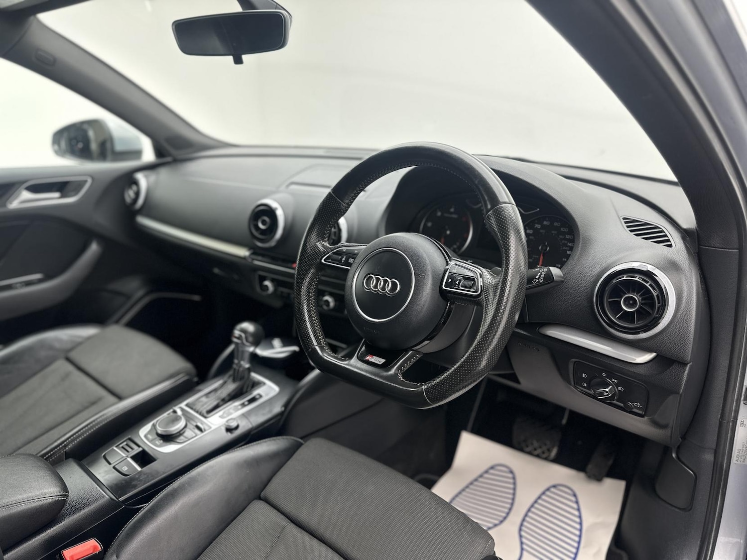 Used Audi A3 2015 for sale - 76526553: Photo 22