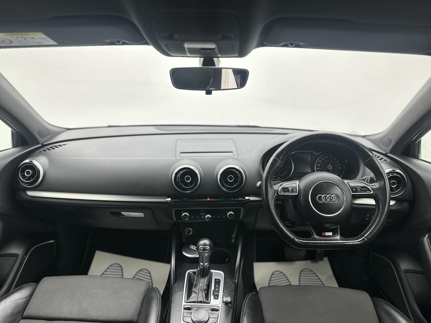 Used Audi A3 2015 for sale - 76526553: Photo 23