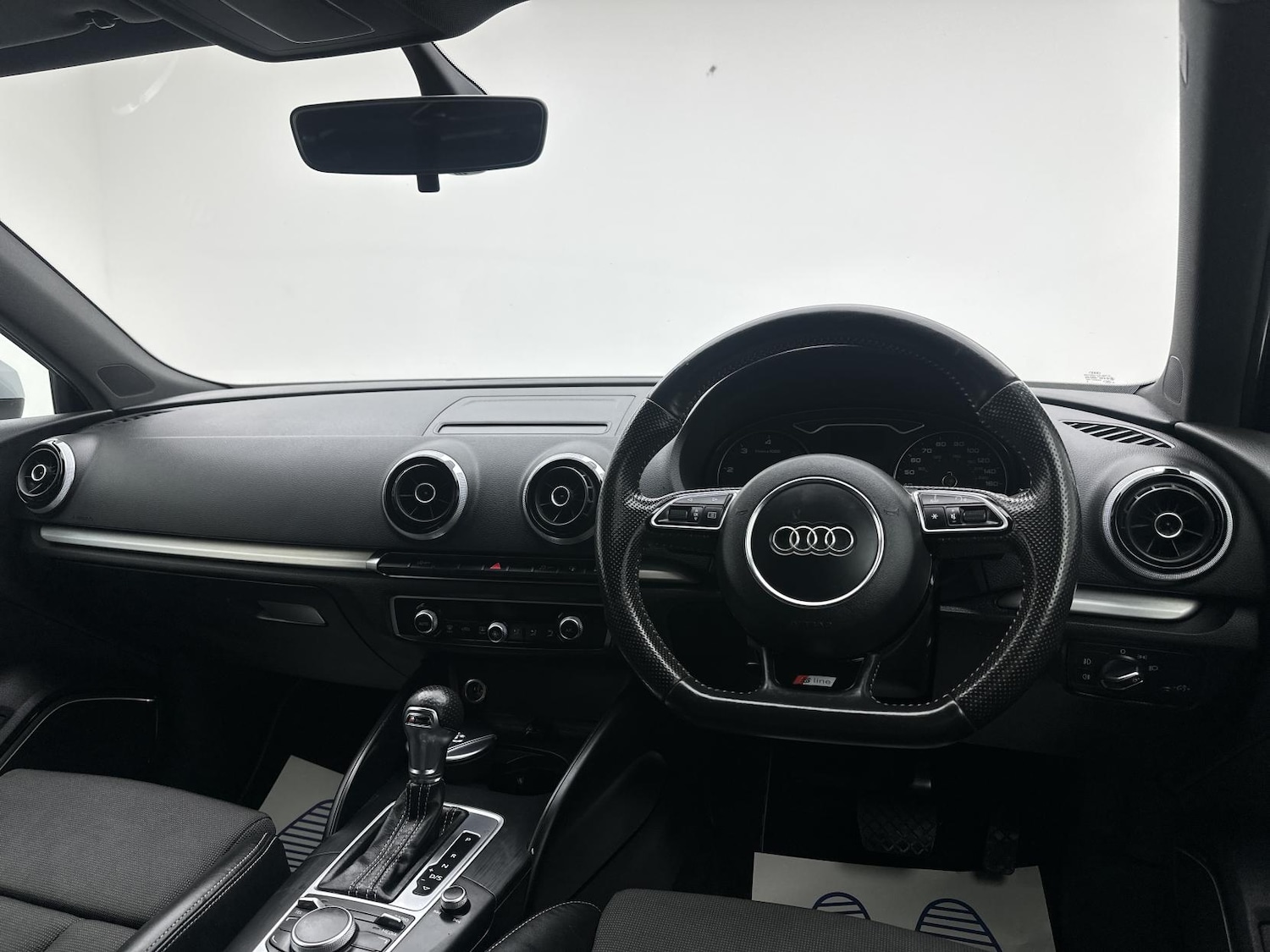 Used Audi A3 2015 for sale - 76526553: Photo 24