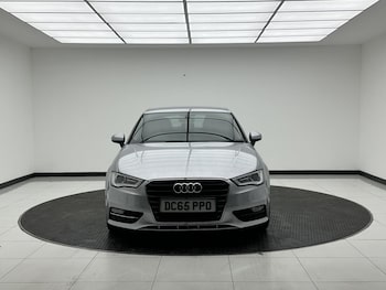 Used Audi A3 2015 for sale - 76526553: Photo