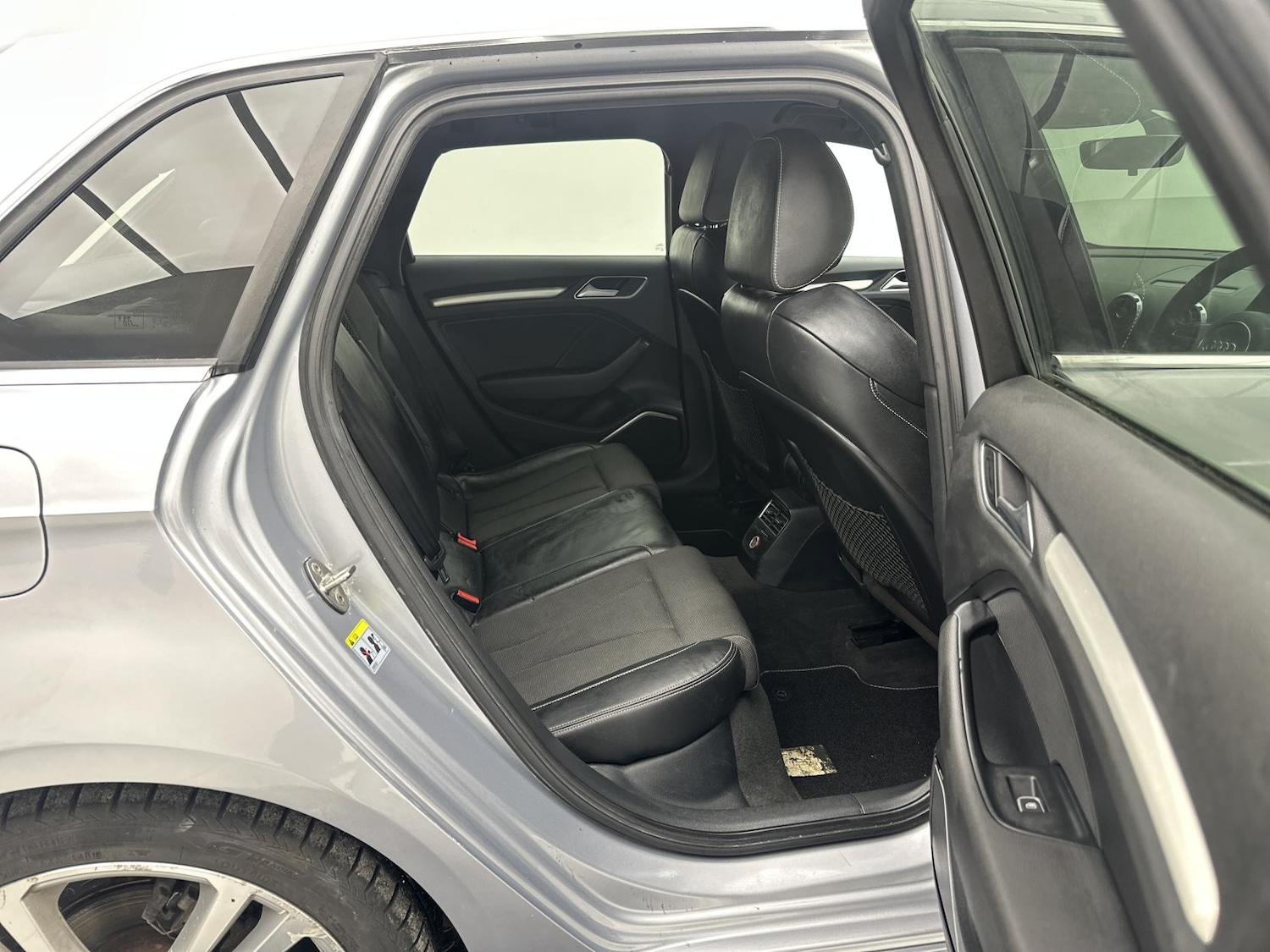 Used Audi A3 2015 for sale - 76526553: Photo 30