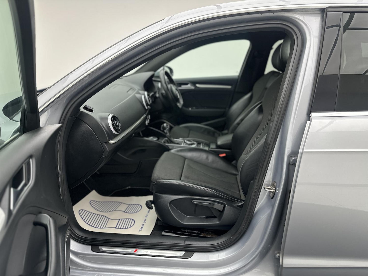 Used Audi A3 2015 for sale - 76526553: Photo 34