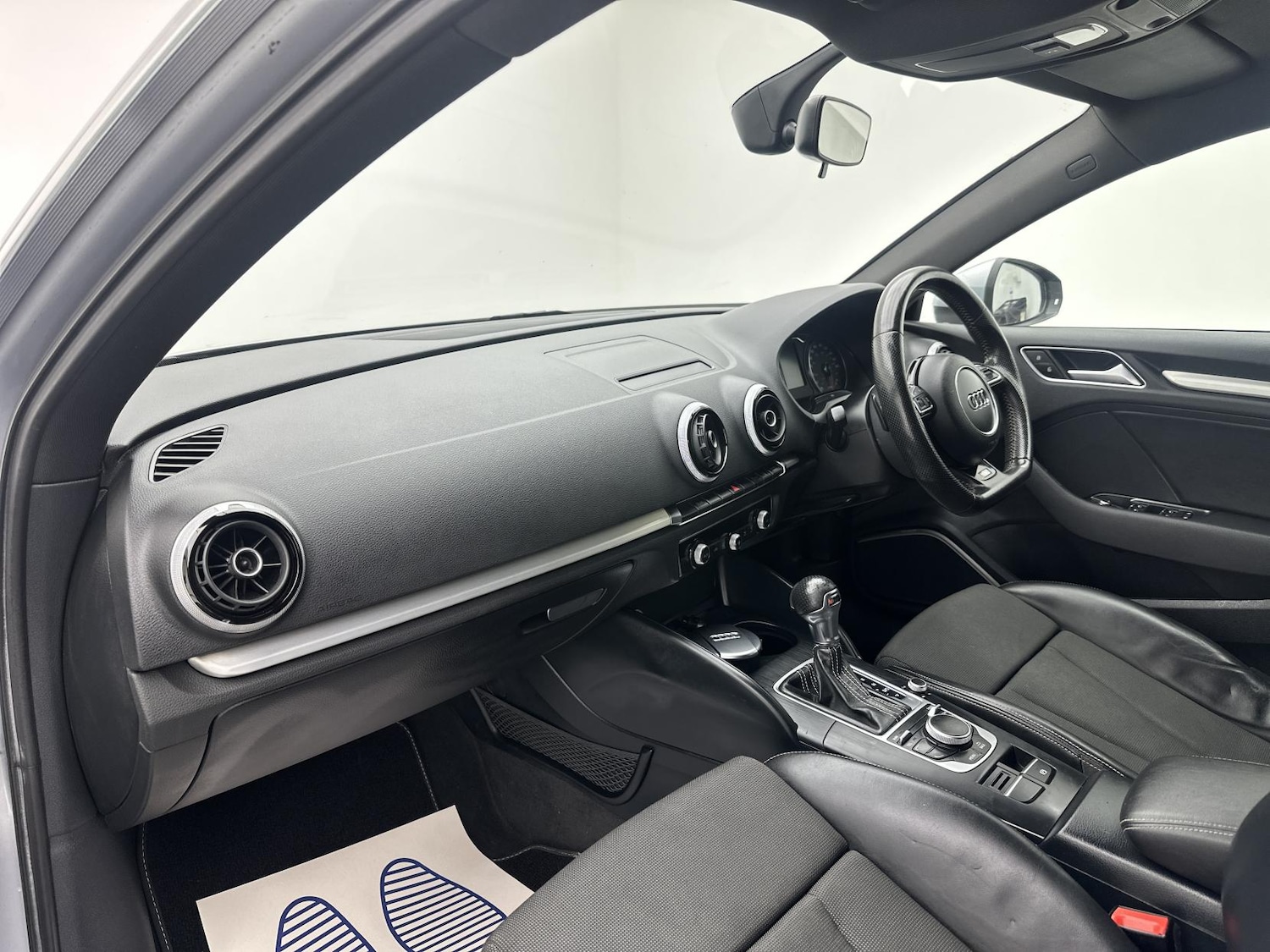 Used Audi A3 2015 for sale - 76526553: Photo 35