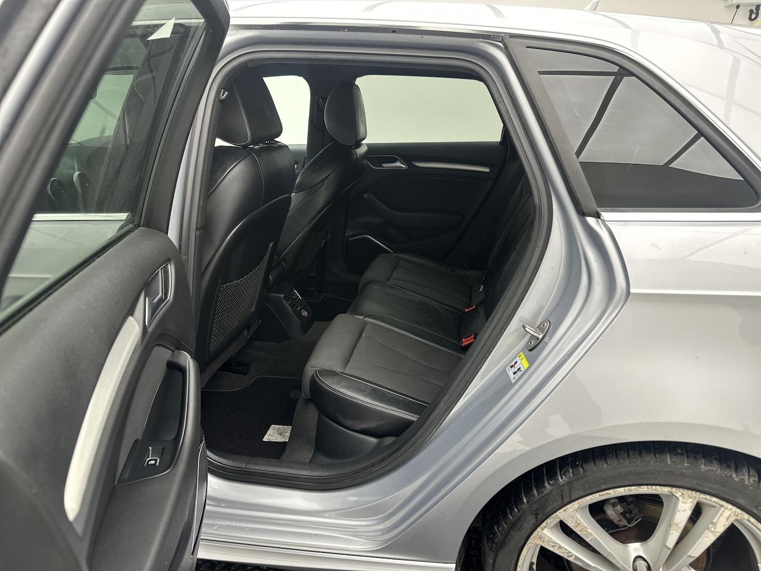 Used Audi A3 2015 for sale - 76526553: Photo 37