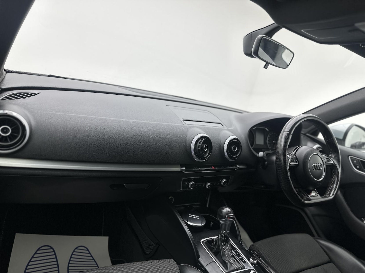 Used Audi A3 2015 for sale - 76526553: Photo 38