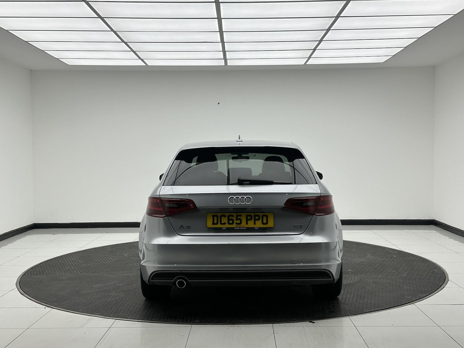 Used Audi A3 2015 for sale - 76526553: Photo 5