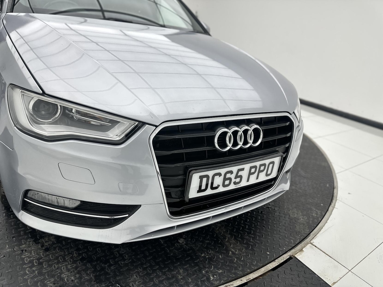 Used Audi A3 2015 for sale - 76526553: Photo 51