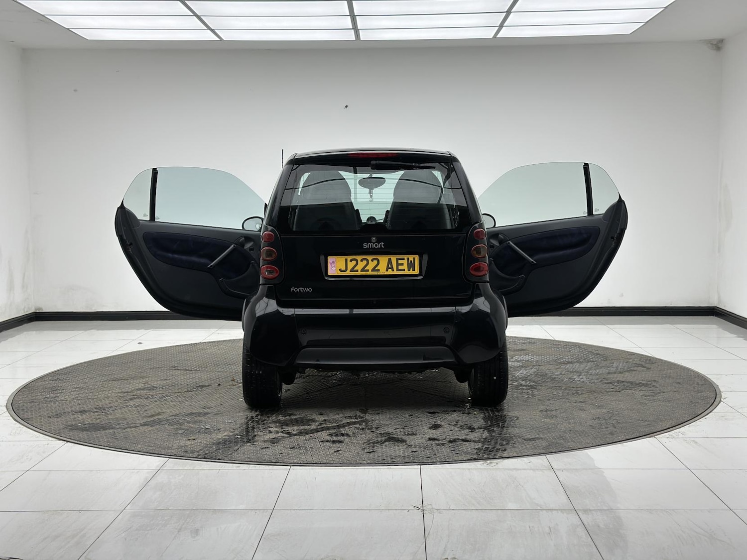 Used smart fortwo 2005 for sale - 77969045: Photo 13