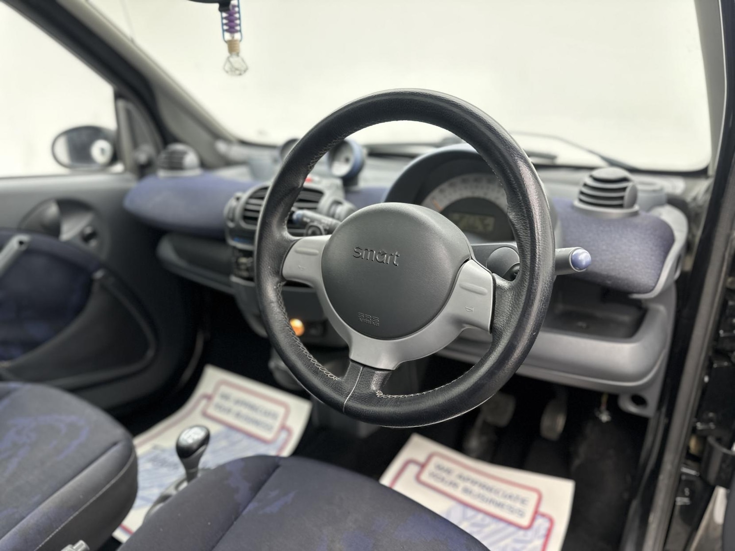 Used smart fortwo 2005 for sale - 77969045: Photo 15