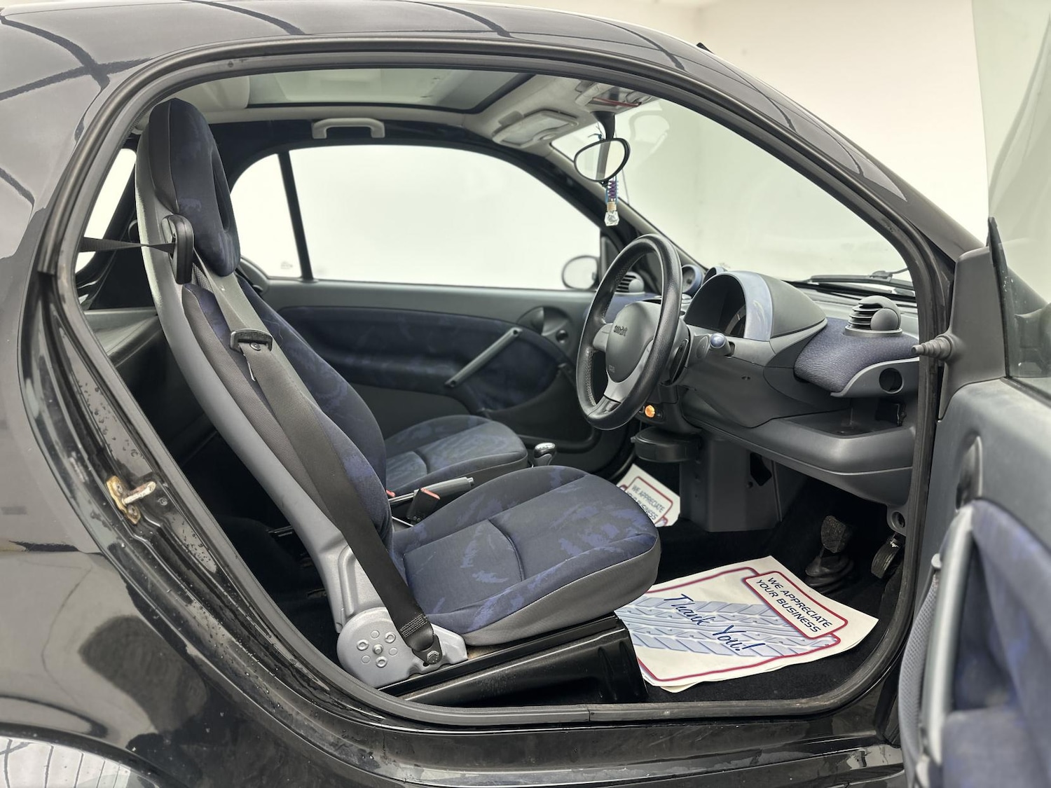 Used smart fortwo 2005 for sale - 77969045: Photo 16