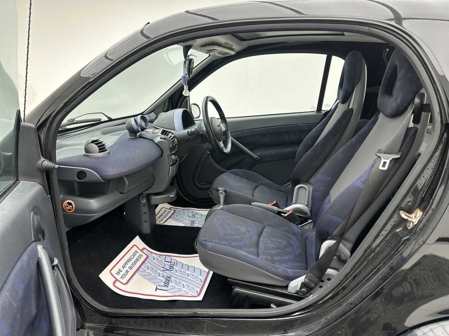 Used smart fortwo 2005 for sale - 77969045: Photo 19