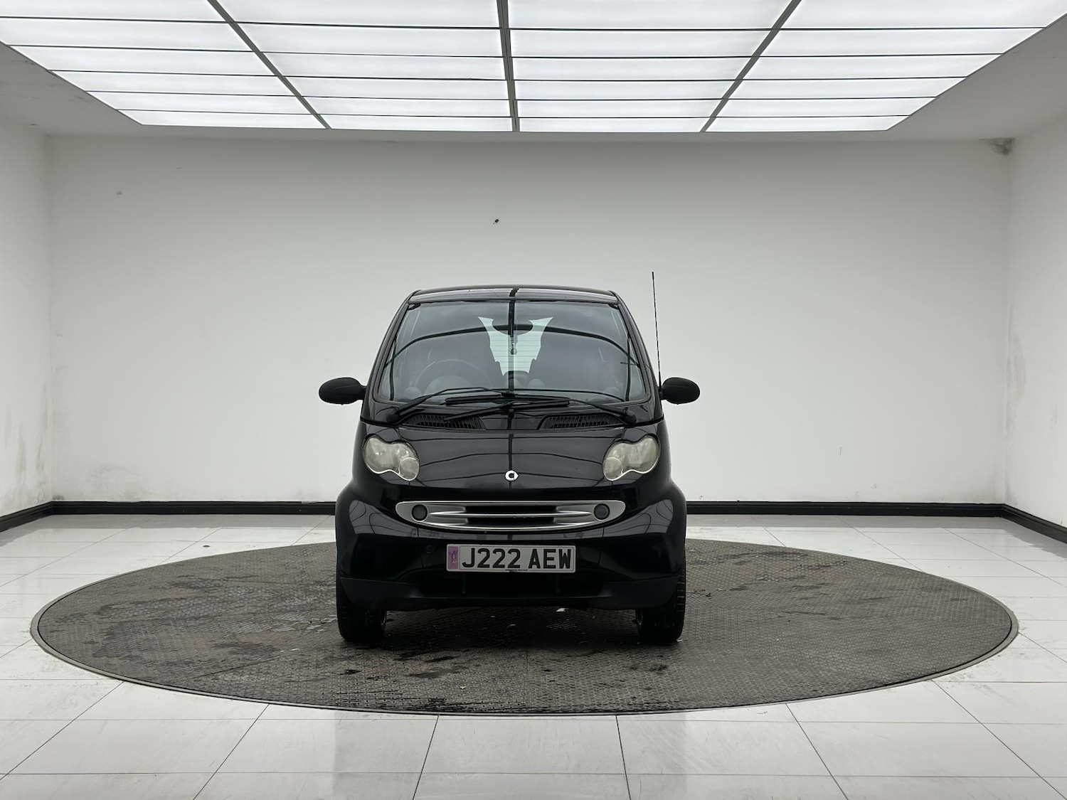 Used smart fortwo 2005 for sale - 77969045: Photo 2