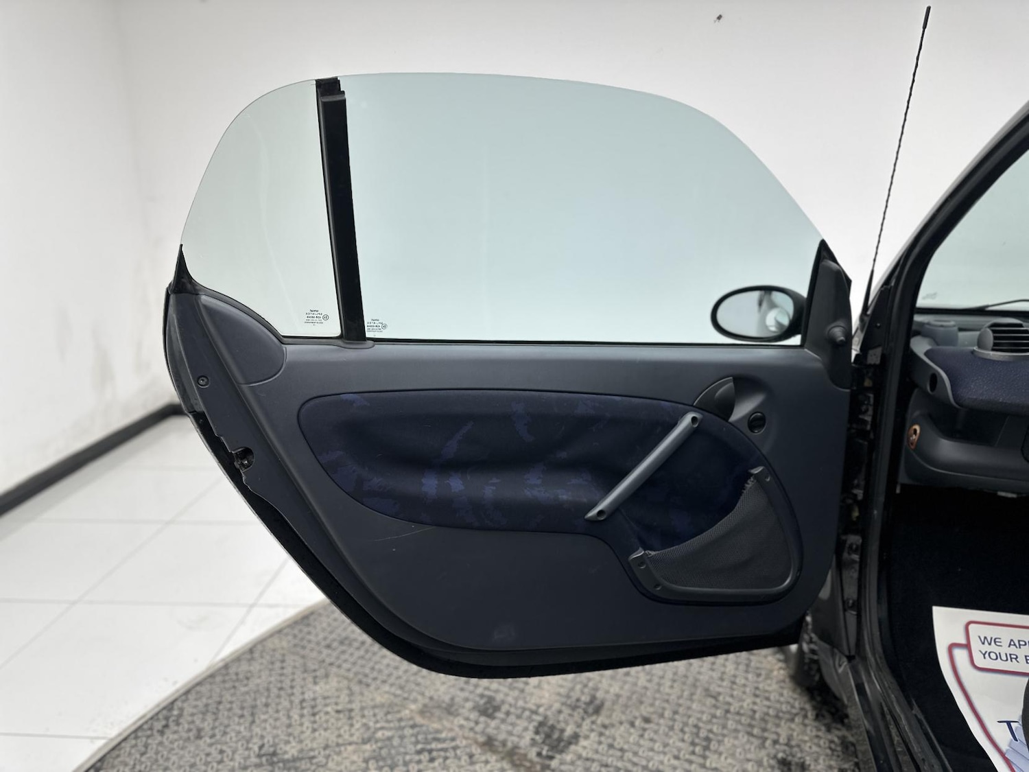 Used smart fortwo 2005 for sale - 77969045: Photo 21