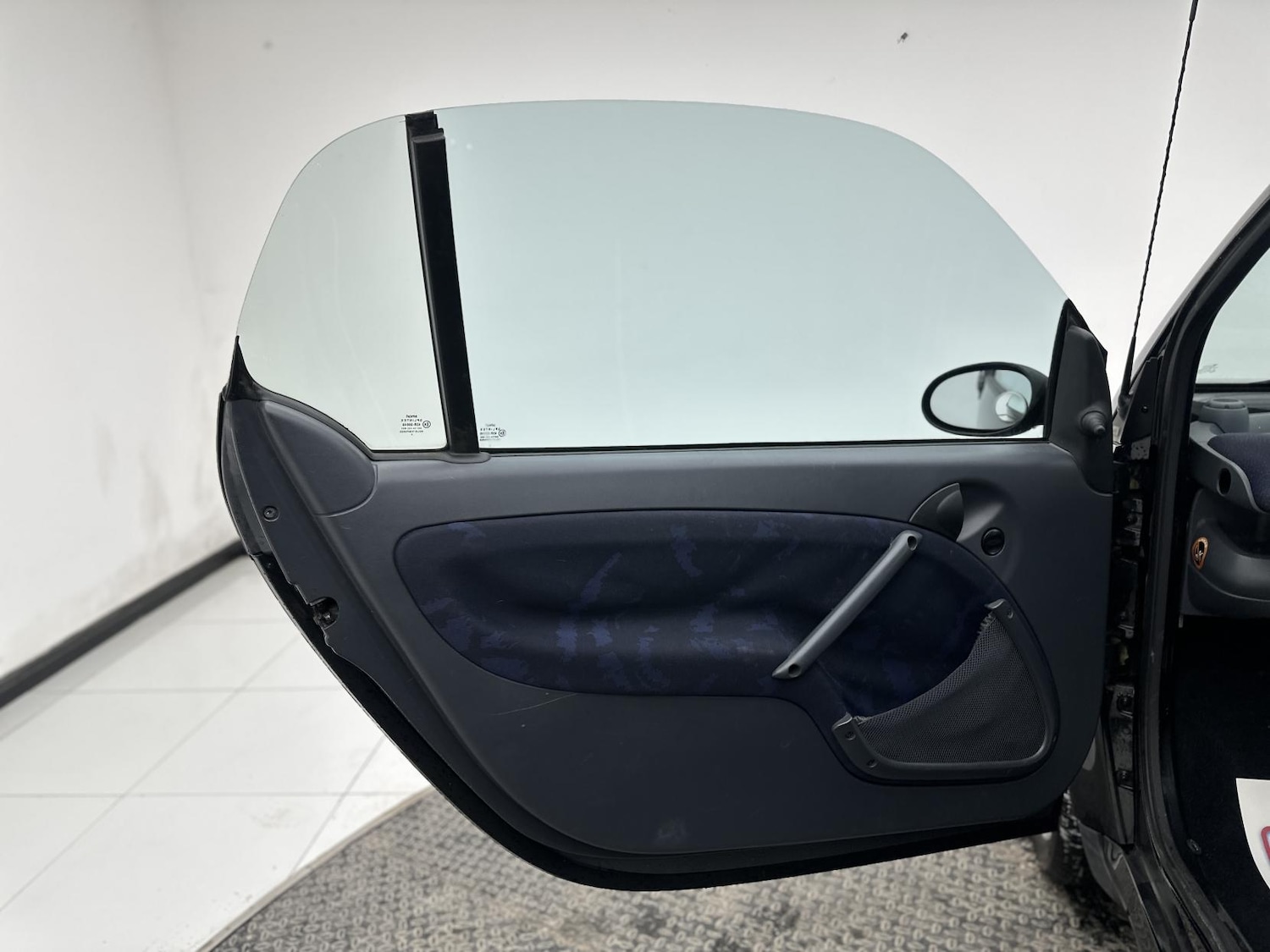 Used smart fortwo 2005 for sale - 77969045: Photo 24