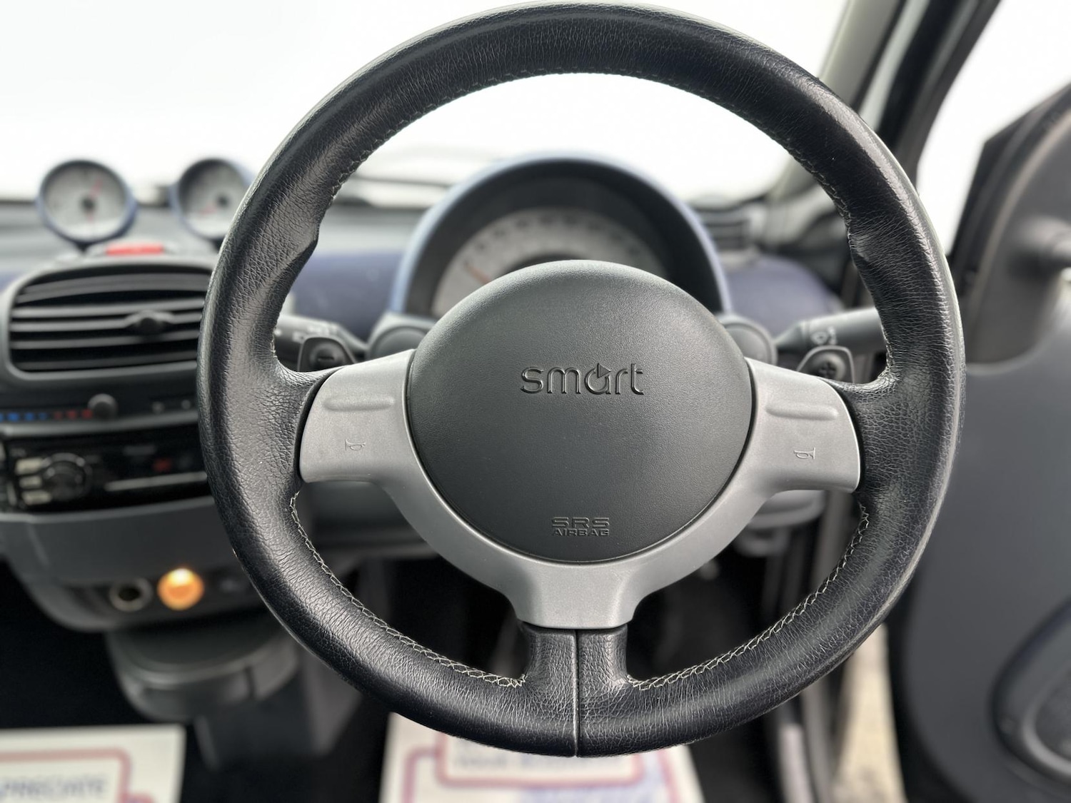 Used smart fortwo 2005 for sale - 77969045: Photo 25