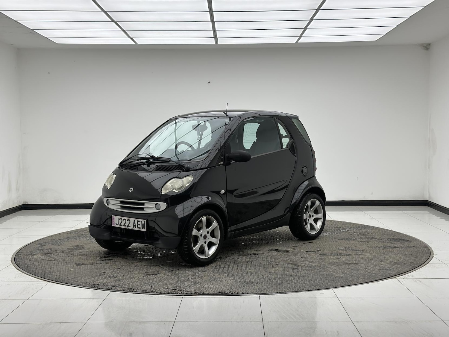 Used smart fortwo 2005 for sale - 77969045: Photo 3