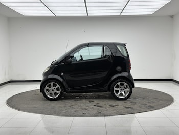 Used smart fortwo 2005 for sale - 77969045: Photo