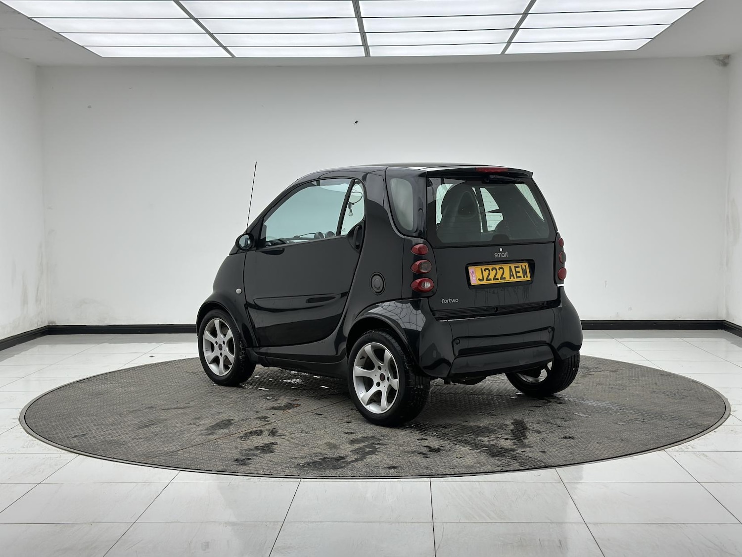 Used smart fortwo 2005 for sale - 77969045: Photo 5