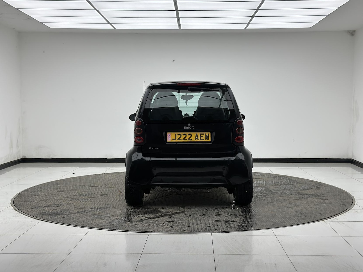 Used smart fortwo 2005 for sale - 77969045: Photo 6