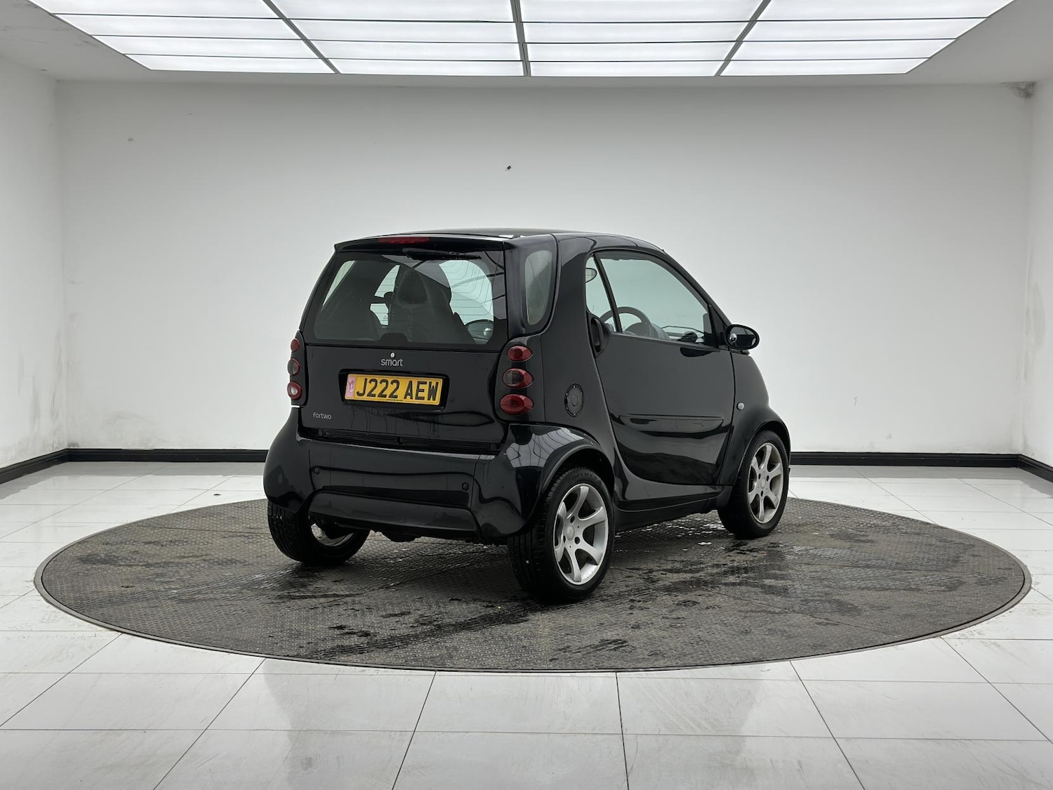 Used smart fortwo 2005 for sale - 77969045: Photo 8