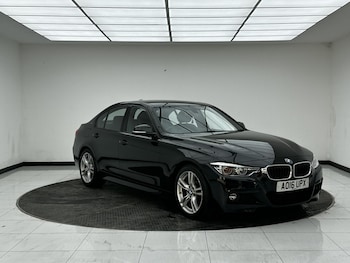 Used BMW 3 Series 2016 for sale - 78995597: Photo