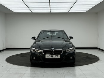 Used BMW 3 Series 2016 for sale - 78995597: Photo