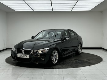 Used BMW 3 Series 2016 for sale - 78995597: Photo